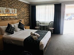Jumbuck Motor Inn