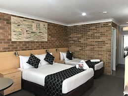 Jumbuck Motor Inn