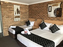 Jumbuck Motor Inn