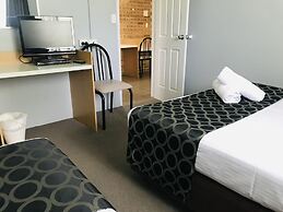 Jumbuck Motor Inn