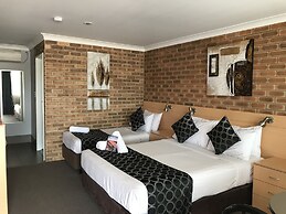 Jumbuck Motor Inn
