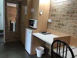 Jumbuck Motor Inn