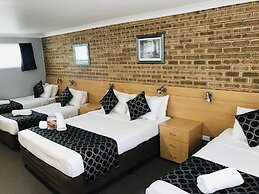 Jumbuck Motor Inn