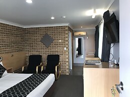 Jumbuck Motor Inn
