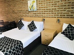 Jumbuck Motor Inn