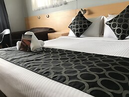 Jumbuck Motor Inn