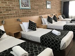 Jumbuck Motor Inn