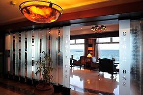Hilton Alexandria Corniche