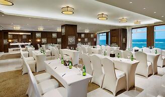 Hilton Alexandria Corniche