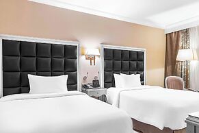 Hilton Alexandria Corniche