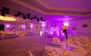 Hilton Alexandria Corniche