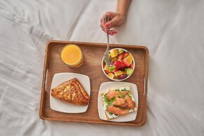 Hilton Alexandria Corniche