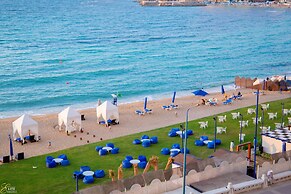 Hilton Alexandria Corniche