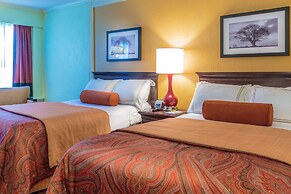 Olde Mill Inn