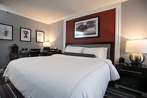 Olde Mill Inn