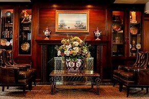 Olde Mill Inn
