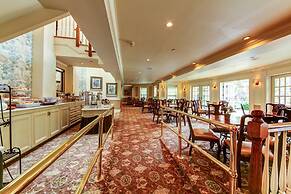 Olde Mill Inn