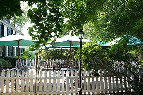 Olde Mill Inn