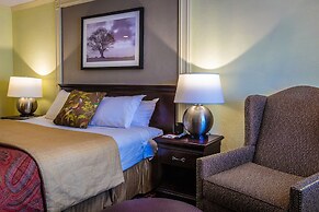 Olde Mill Inn