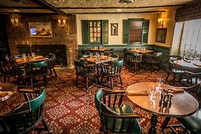 Olde Mill Inn