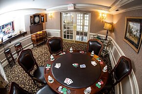 Olde Mill Inn