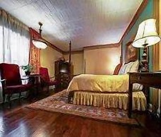 Olde Mill Inn