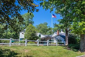 Olde Mill Inn