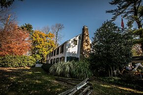 Olde Mill Inn