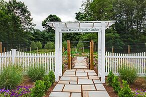 Olde Mill Inn