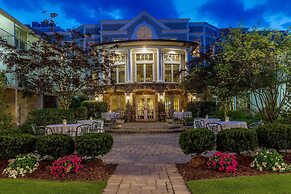 Olde Mill Inn