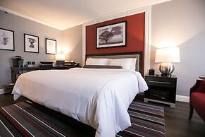 Olde Mill Inn