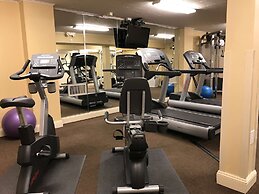 Olde Mill Inn