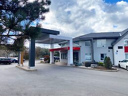 Comfort Inn Kenora