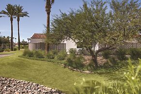 Hilton Scottsdale Resort & Villas