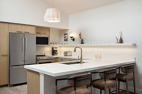 Hilton Scottsdale Resort & Villas