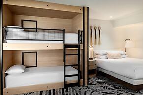 Hilton Scottsdale Resort & Villas