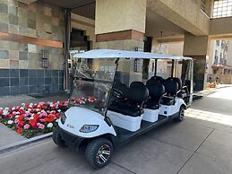 Hilton Scottsdale Resort & Villas