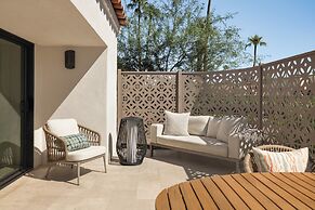 Hilton Scottsdale Resort & Villas