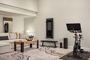 Hilton Scottsdale Resort & Villas