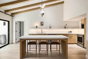 Hilton Scottsdale Resort & Villas