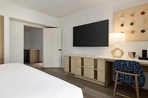 Hilton Scottsdale Resort & Villas