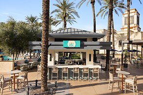 Hilton Scottsdale Resort & Villas