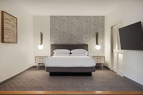 Hilton Scottsdale Resort & Villas