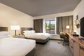 Hilton Scottsdale Resort & Villas