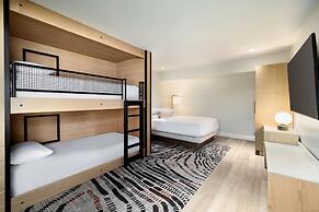 Hilton Scottsdale Resort & Villas