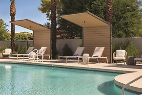 Hilton Scottsdale Resort & Villas
