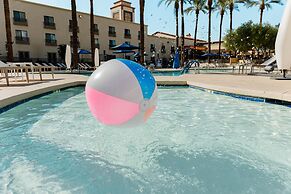 Hilton Scottsdale Resort & Villas
