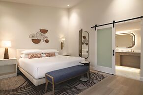 Hilton Scottsdale Resort & Villas