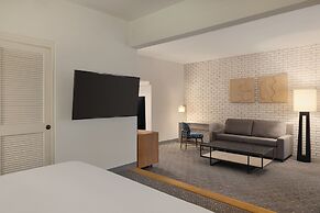 Hilton Scottsdale Resort & Villas