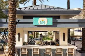 Hilton Scottsdale Resort & Villas
